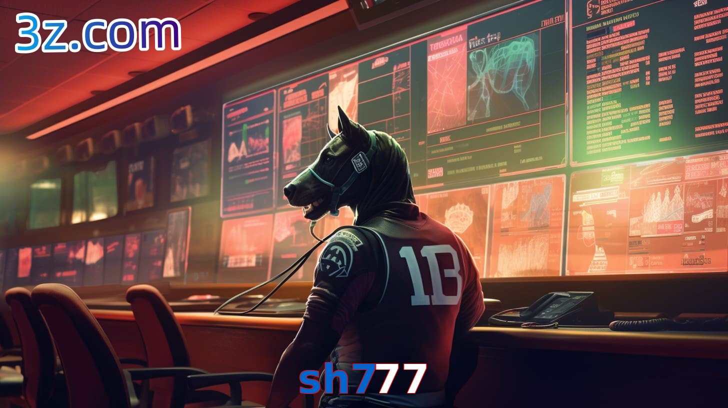 sh777