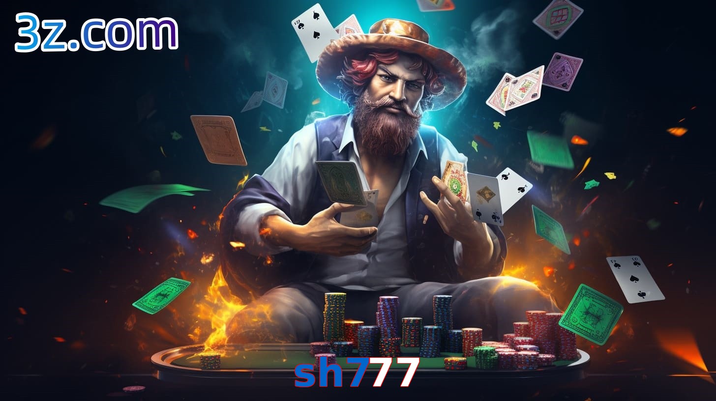 sh777