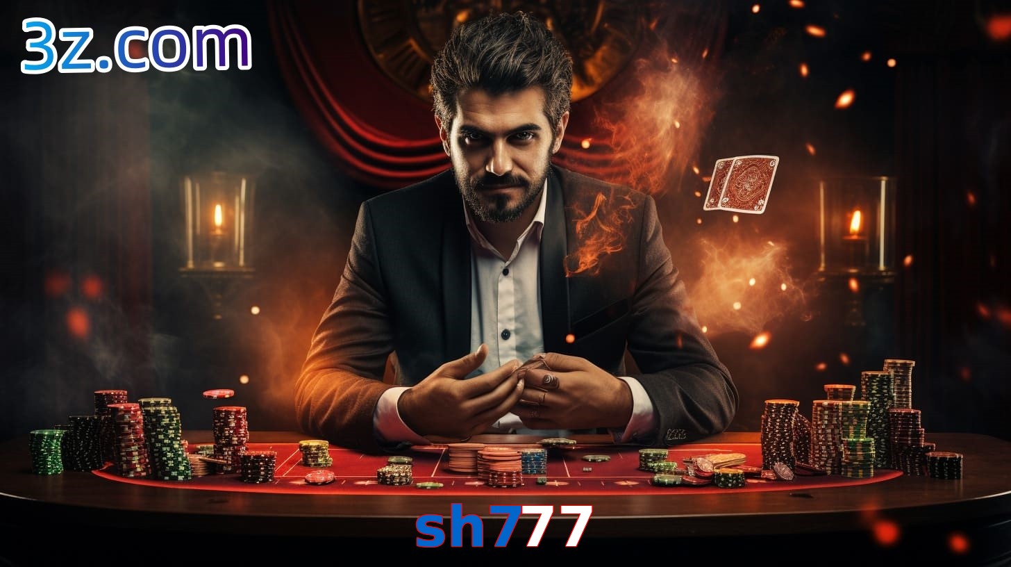 sh777