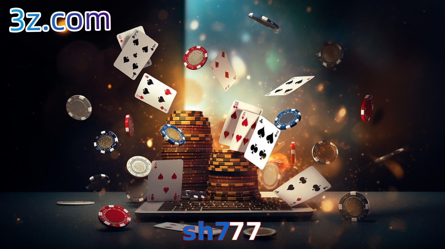 sh777