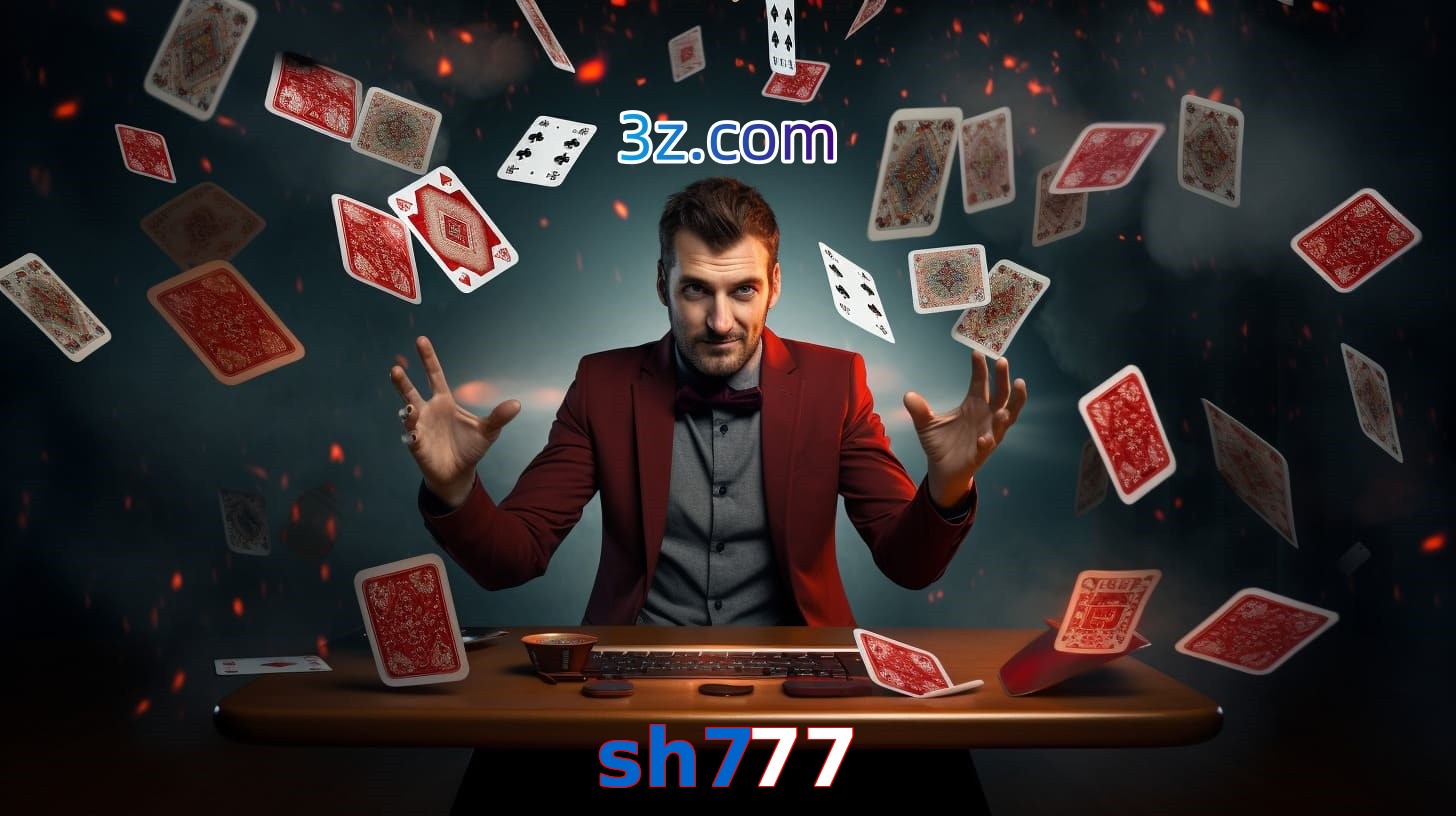 sh777