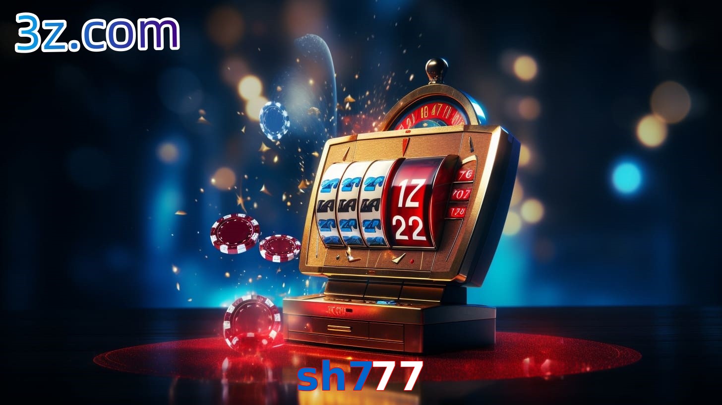 sh777