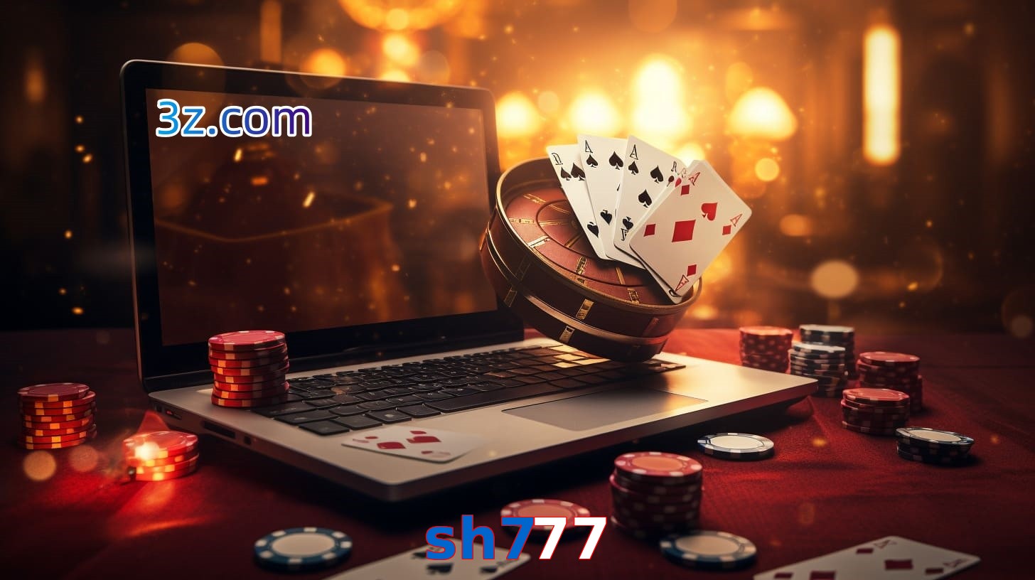 sh777