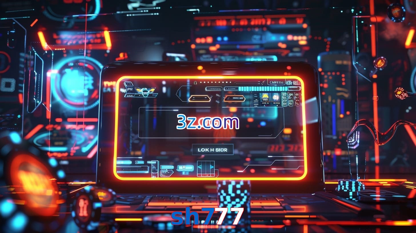 sh777