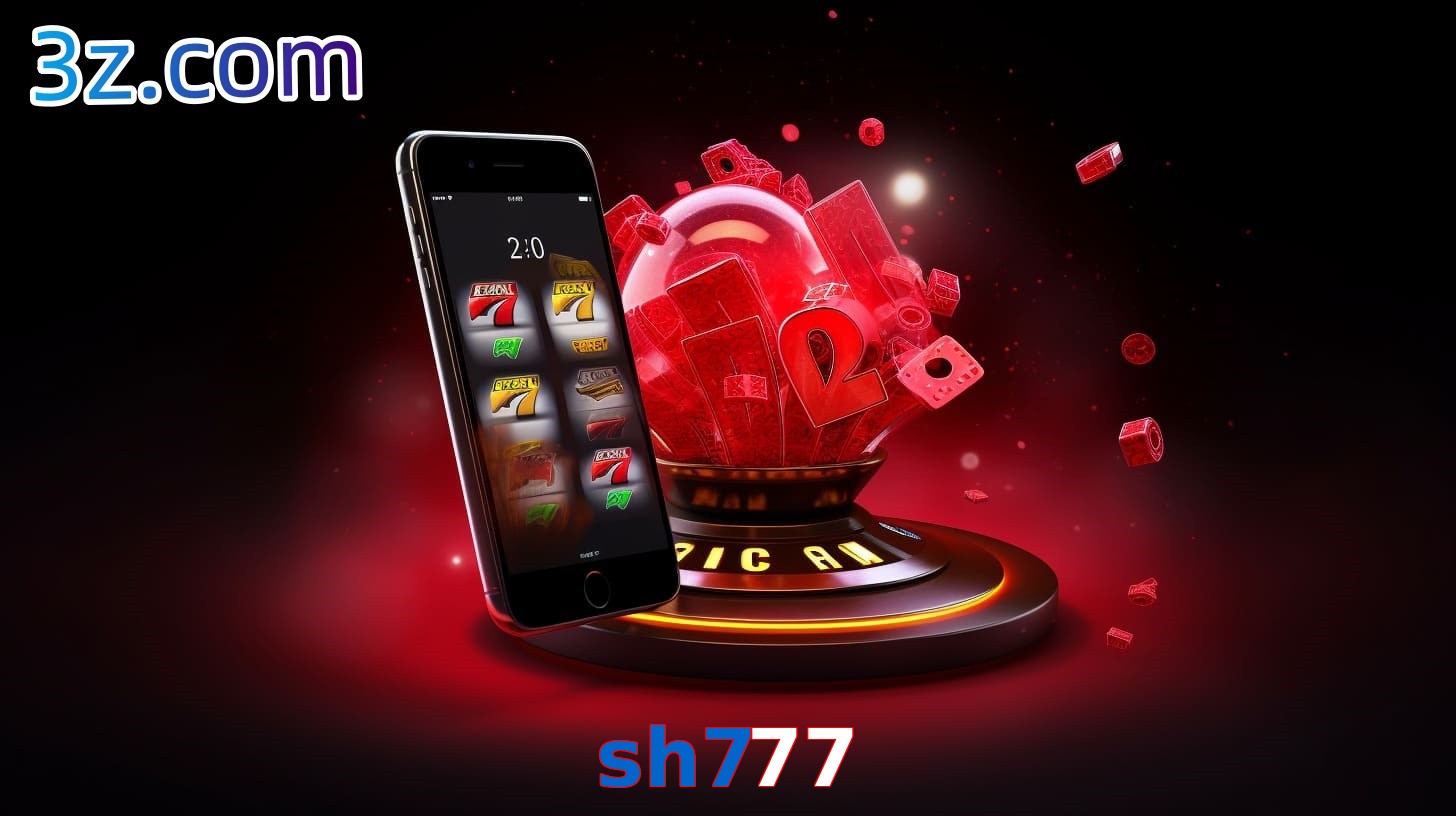 sh777