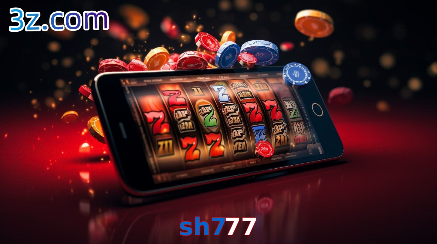 sh777