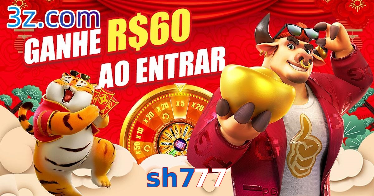 sh777