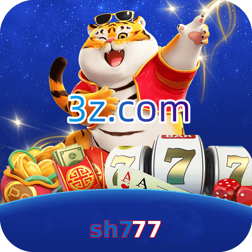 sh777